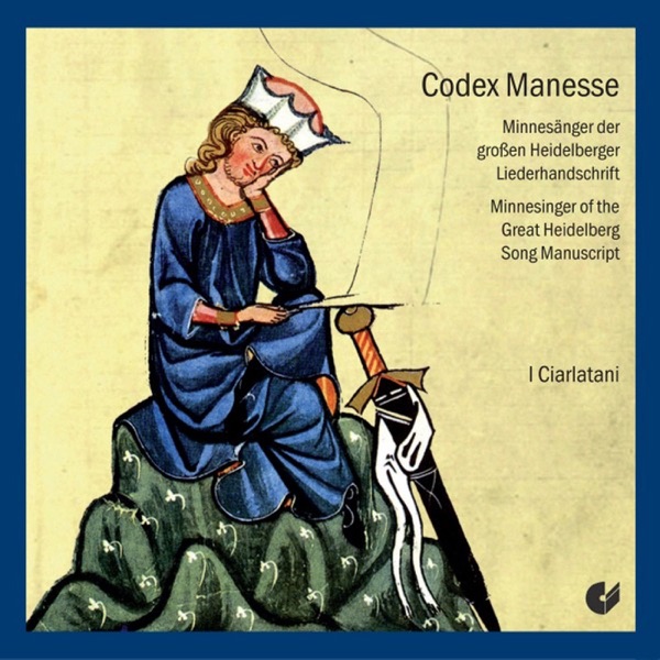 Codex Manesse album cover