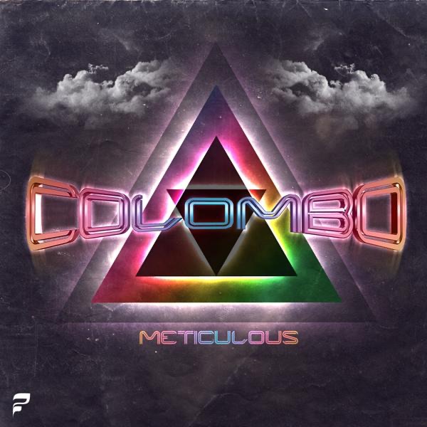Meticulous - Single album cover