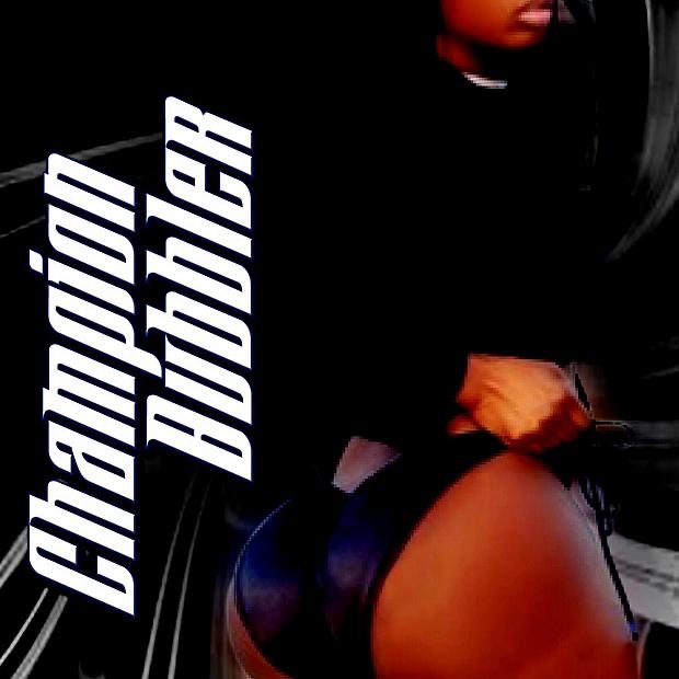 Champion Bubbler album cover