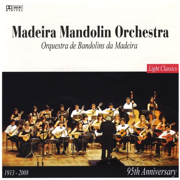 Ligth Classics album cover