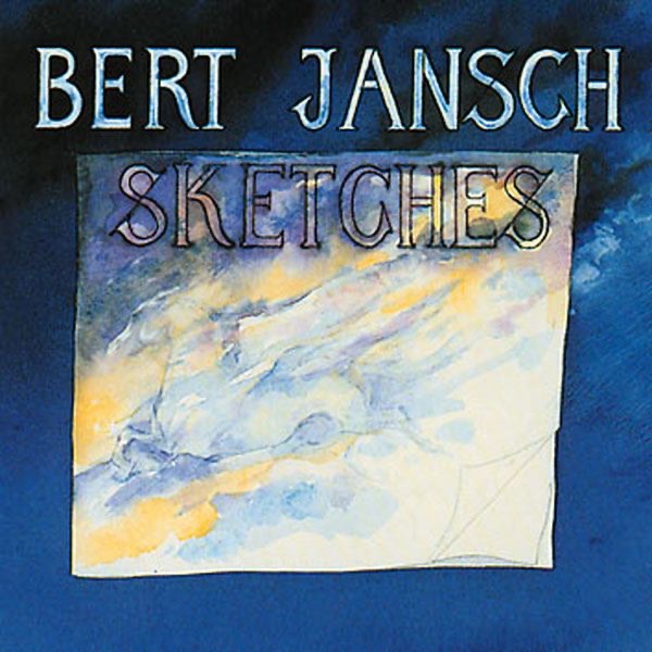 Sketches album cover