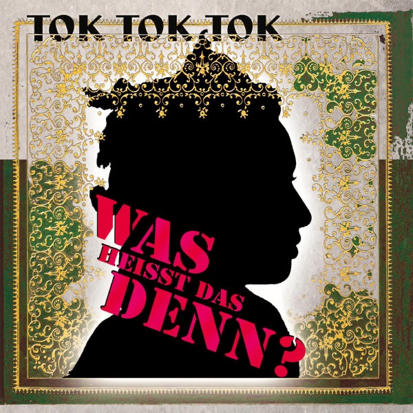 Was Heisst Das Denn? album cover