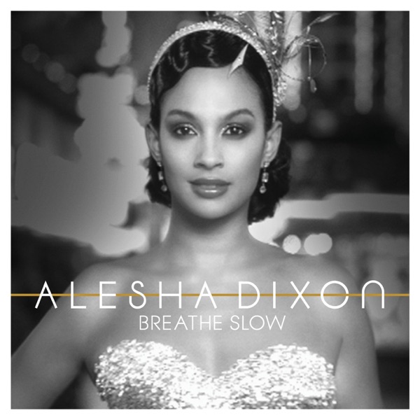 Breathe Slow - EP album cover
