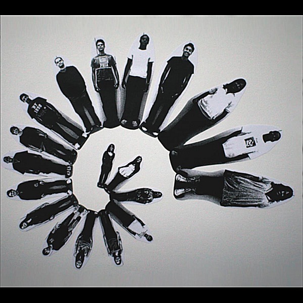 Cada Dia album cover