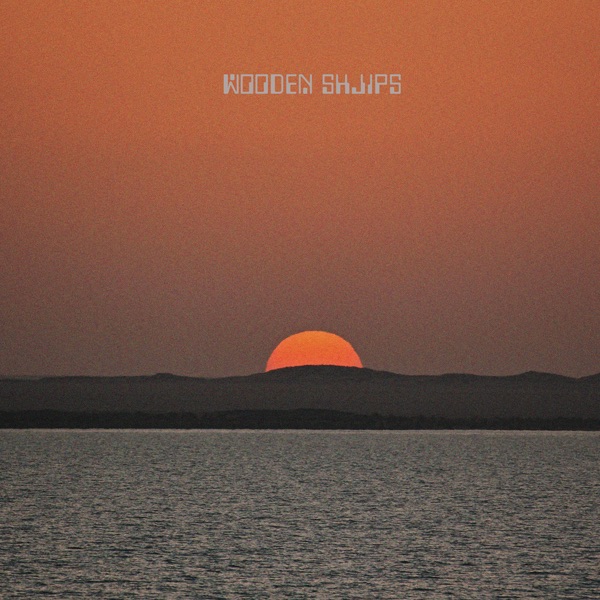 Wooden Shjips - Remixes 12" - EP album cover