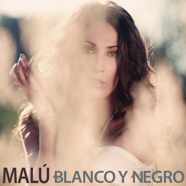 Blanco y Negro - Single album cover