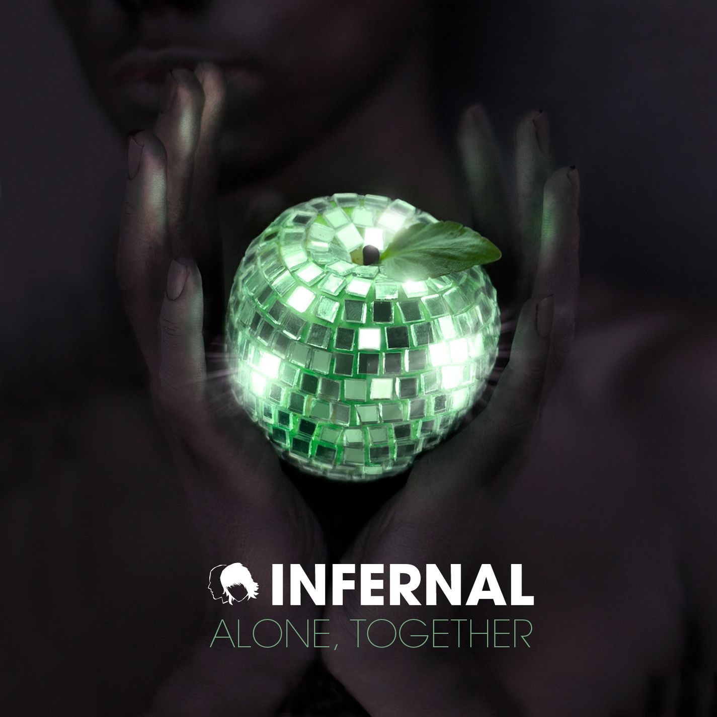 Alone, Together - Single album cover