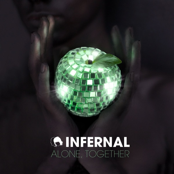 Alone, Together - Single album cover