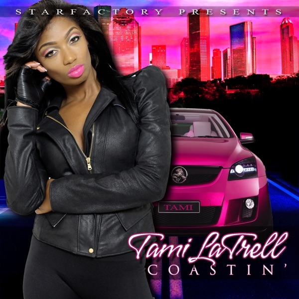 Coastin' - Single album cover