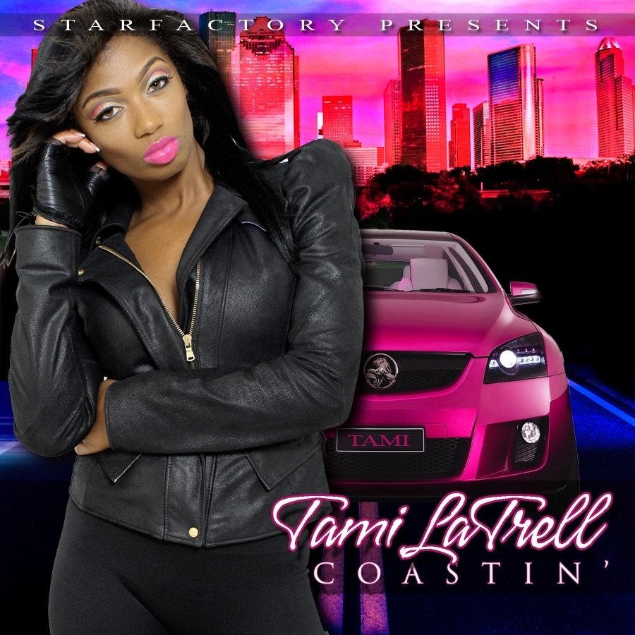 Coastin' - Single album cover