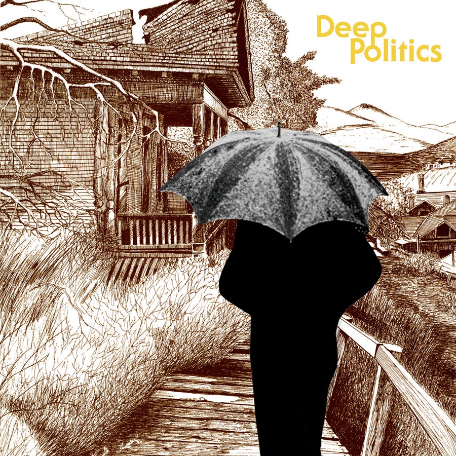 Deep Politics album cover