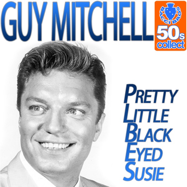 Pretty Little Black Eyed Susie - Single album cover