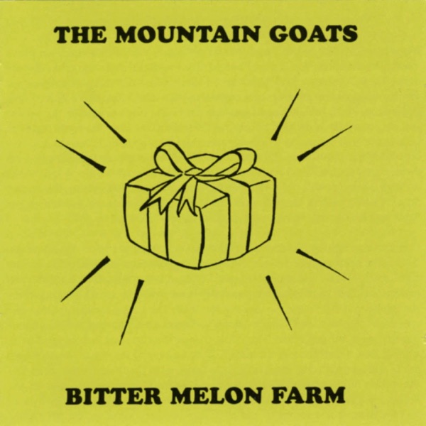 Bitter Melon Farm album cover