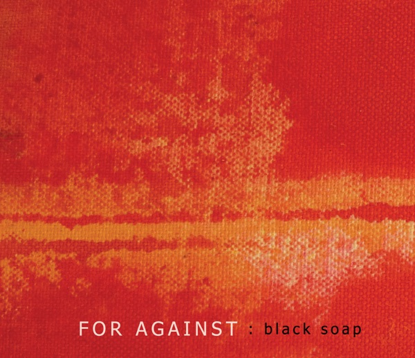 Black Soap (Black Soap EP) album cover