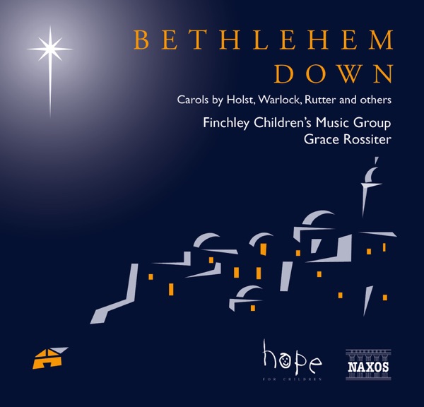 Bethlehem Down album cover