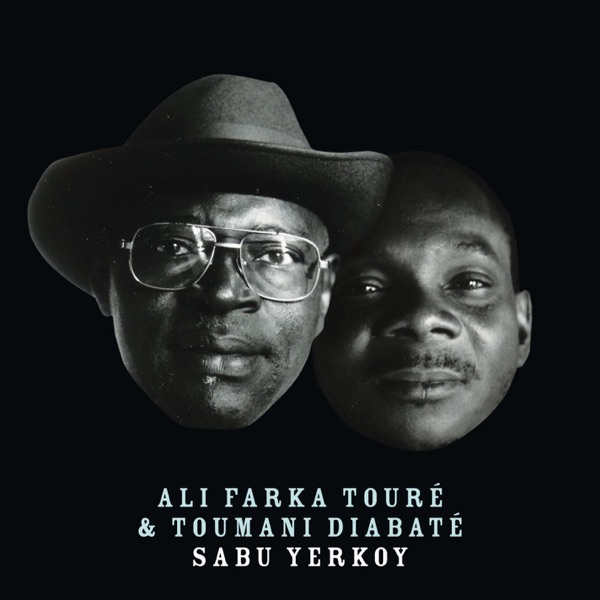Sabu Yerkoy - Single album cover