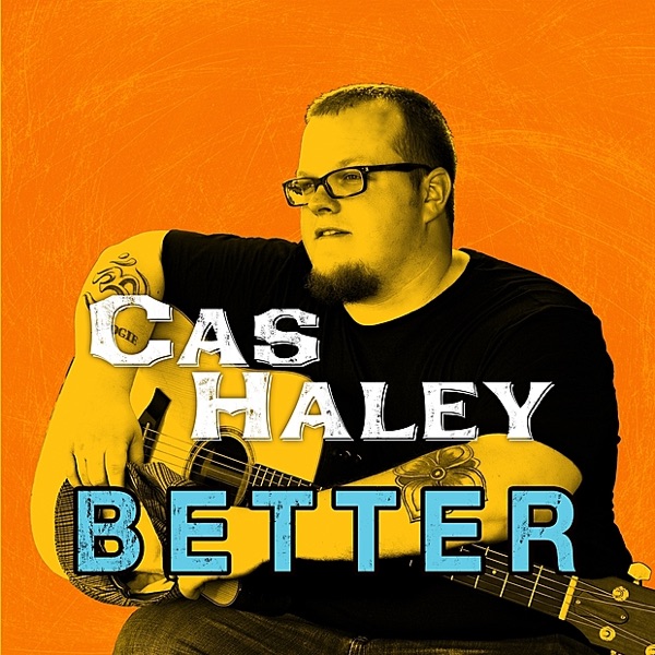 Better - Single album cover
