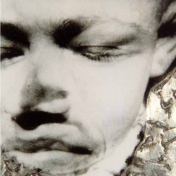 The Drowning album cover