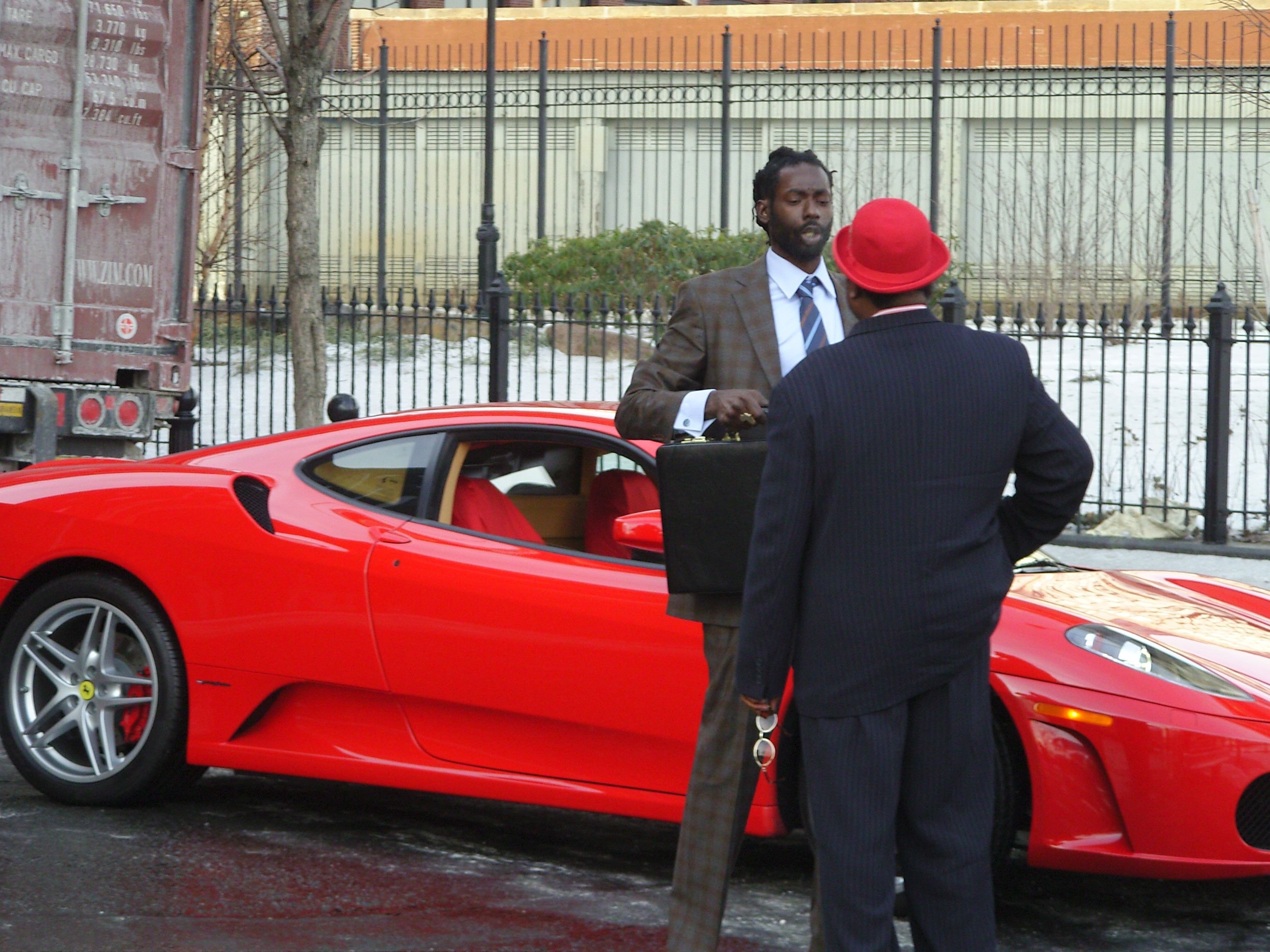 Driver A - Single album cover