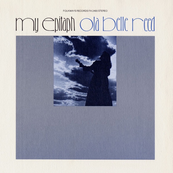 My Epitaph - EP album cover