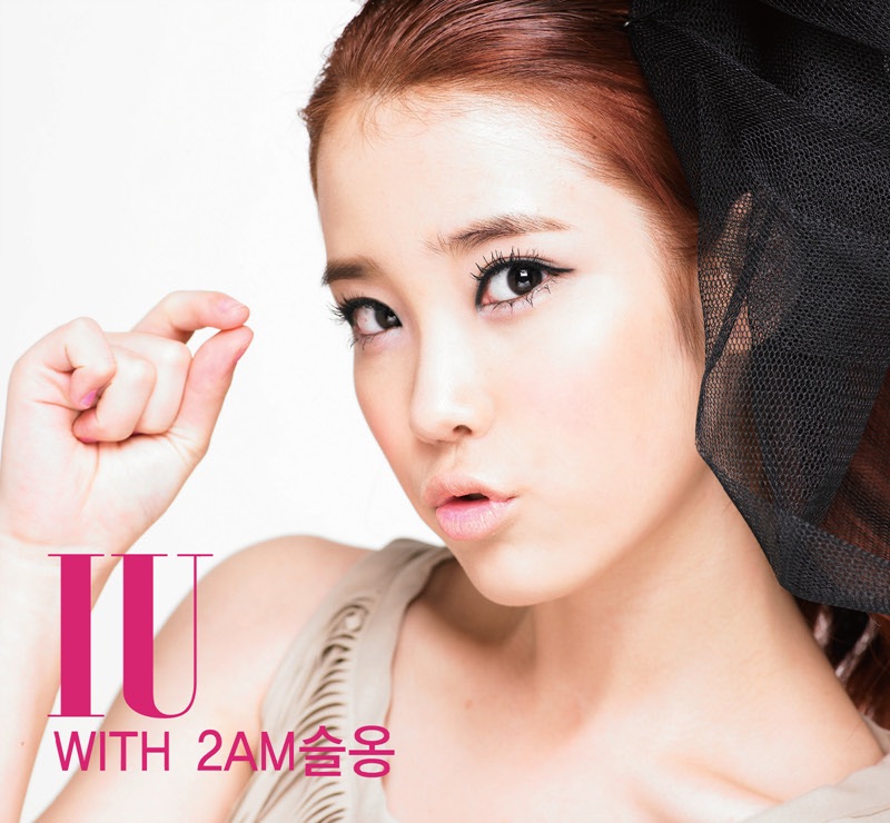 Nitpicking - Single album cover