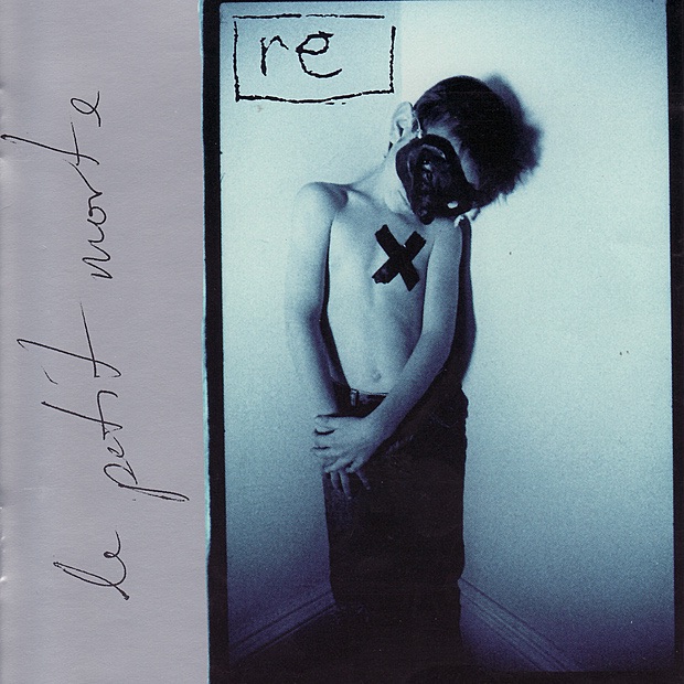 Le Petit Morte album cover