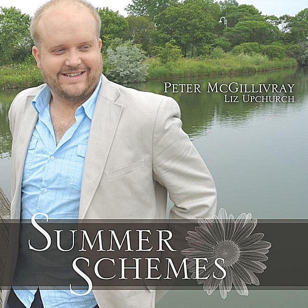 Summer Schemes album cover