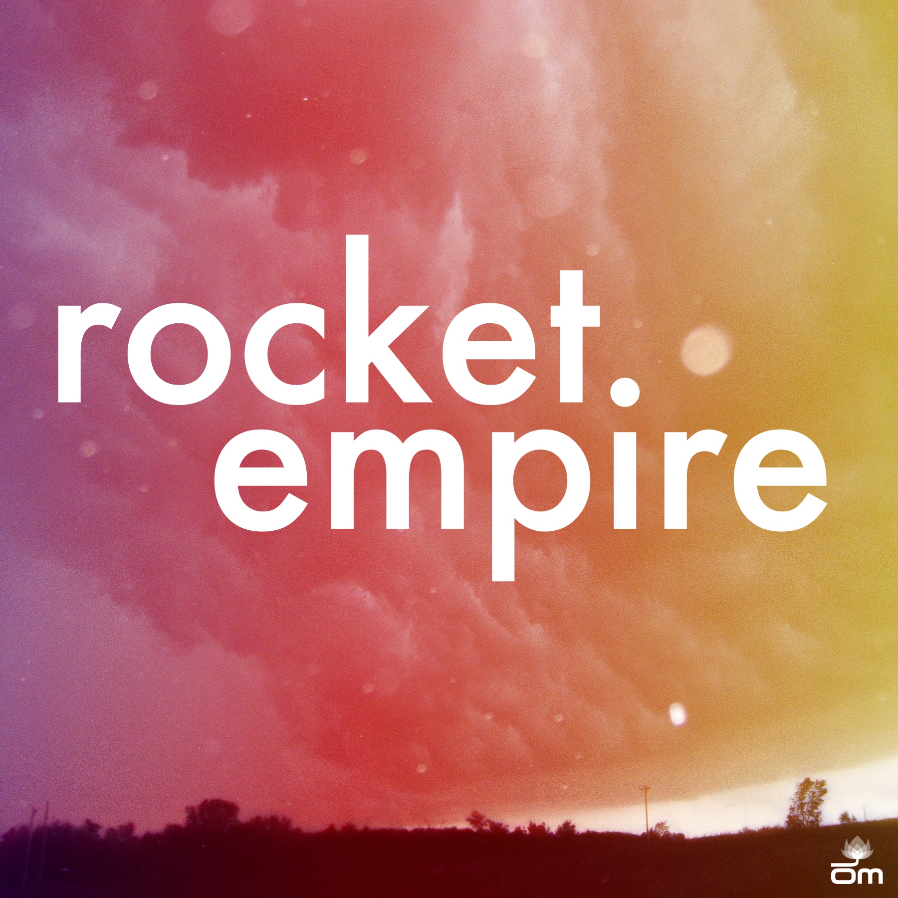 Rocket Empire album cover