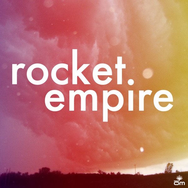 Rocket Empire album cover