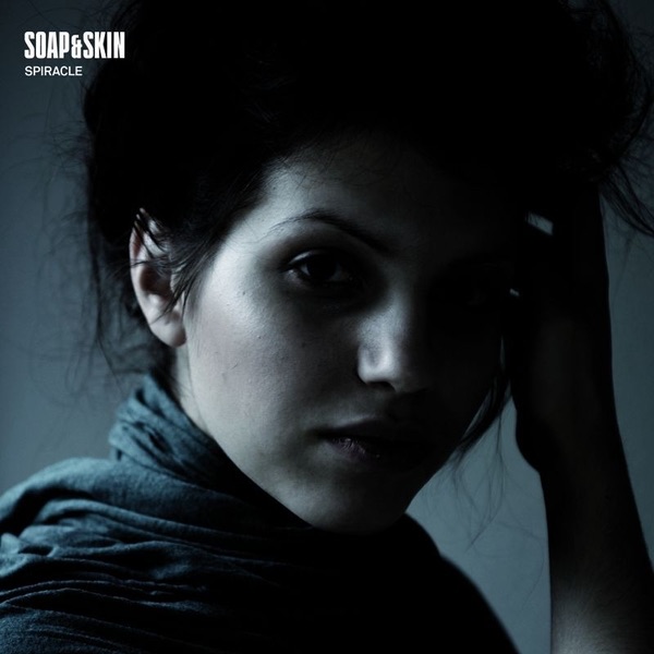 Spiracle - Single album cover