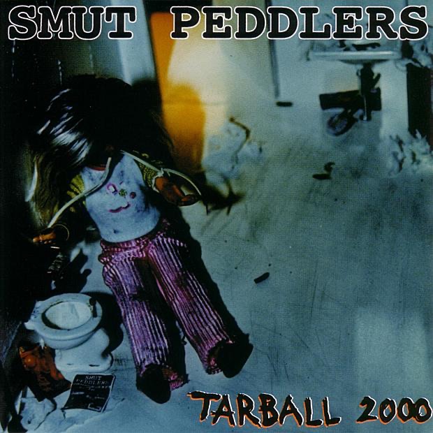 Tarball 2000 album cover