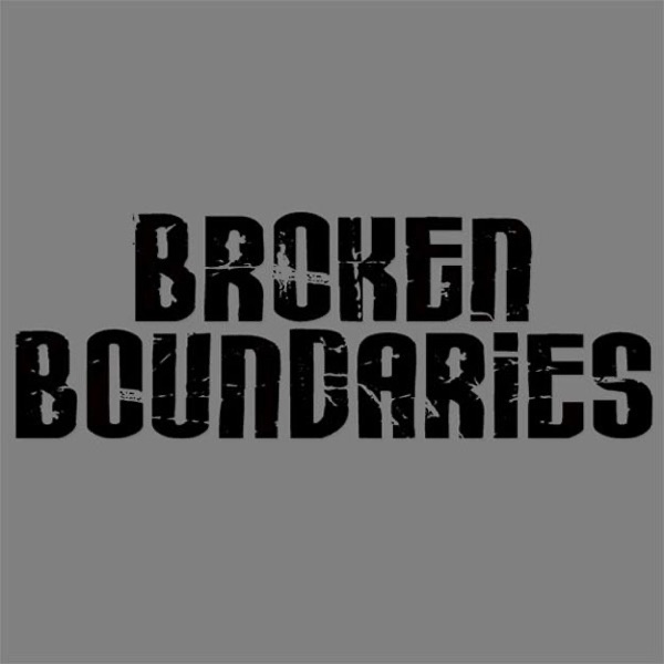 Broken Boundaries - EP album cover