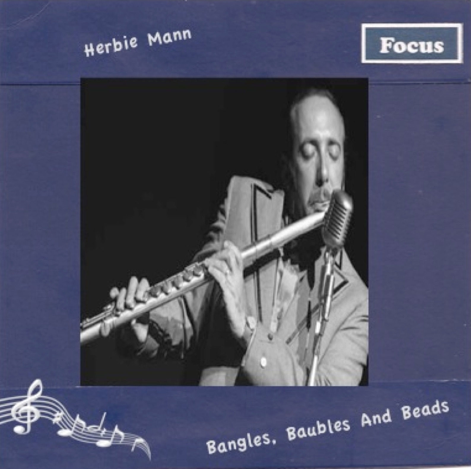 Bangles, Baubles And Beads album cover