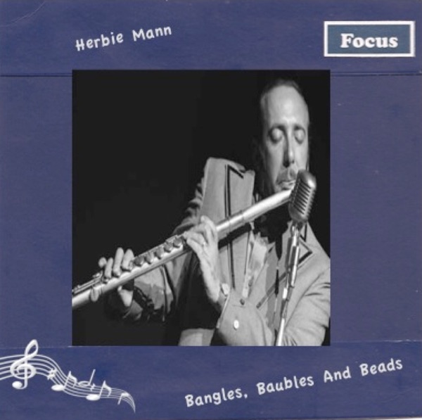 Bangles, Baubles And Beads album cover