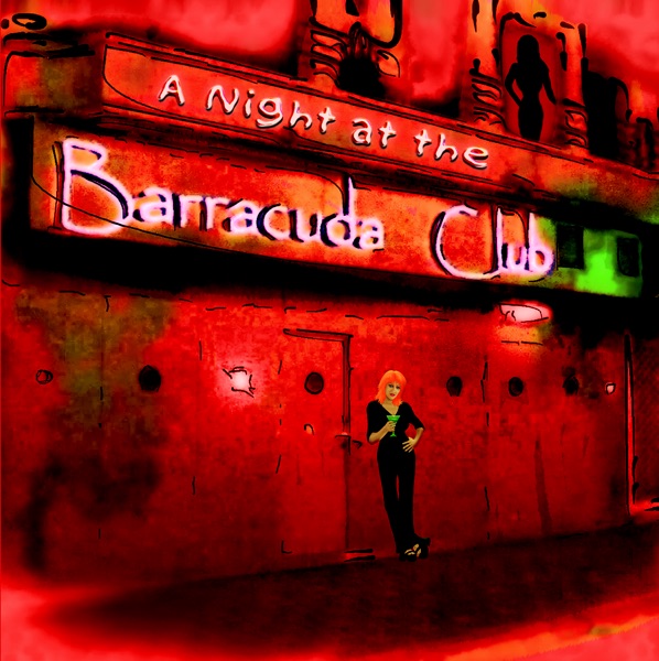A Night at the Barracuda Club - EP album cover