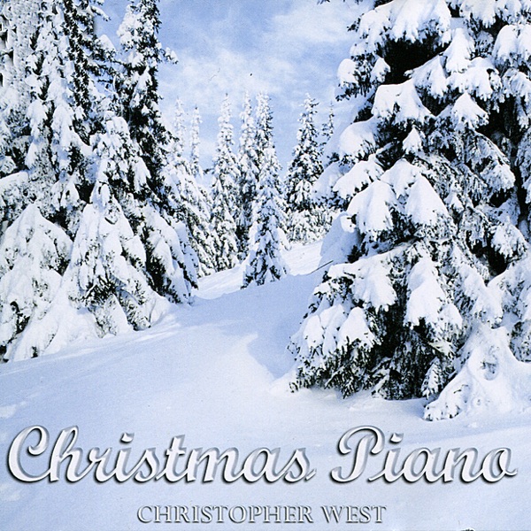 Christmas Piano album cover
