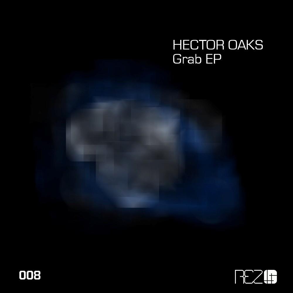 Grab - EP album cover
