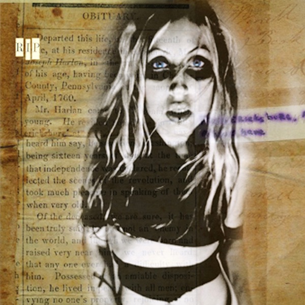 R.I.P. (Deluxe Edition) album cover