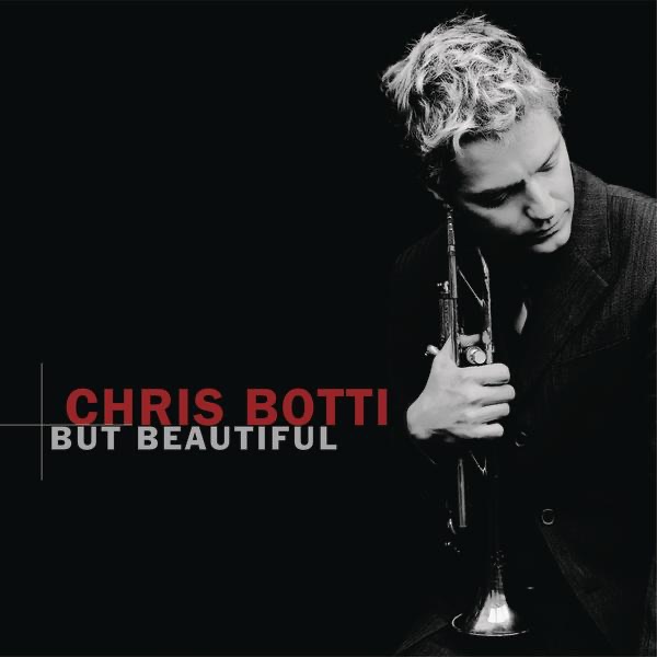 But Beautiful - Single album cover