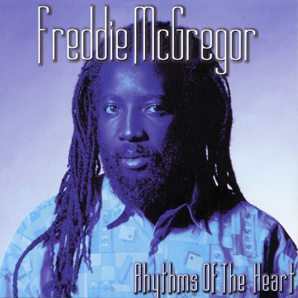 Rhythms of the Heart album cover