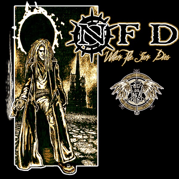 When the Sun Dies - EP album cover