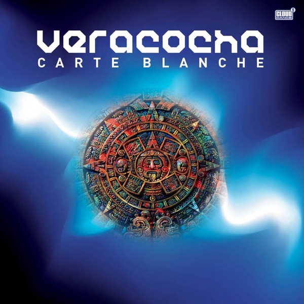 Carte blanche 2008 - Single album cover
