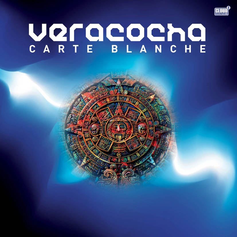 Carte blanche 2008 - Single album cover