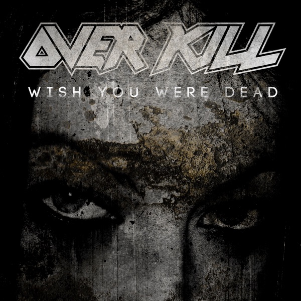 Wish You Were Dead - Single album cover