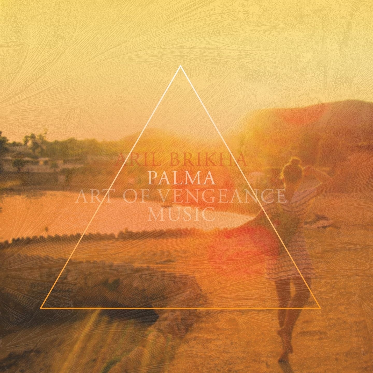 Palma - EP album cover