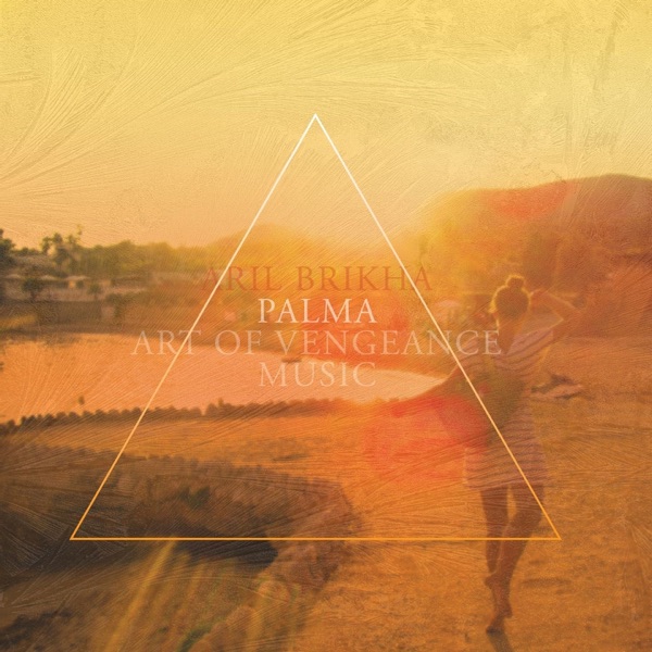 Palma - EP album cover