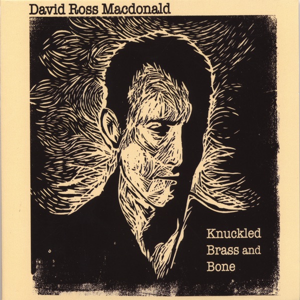 Knuckled Brass and Bone album cover