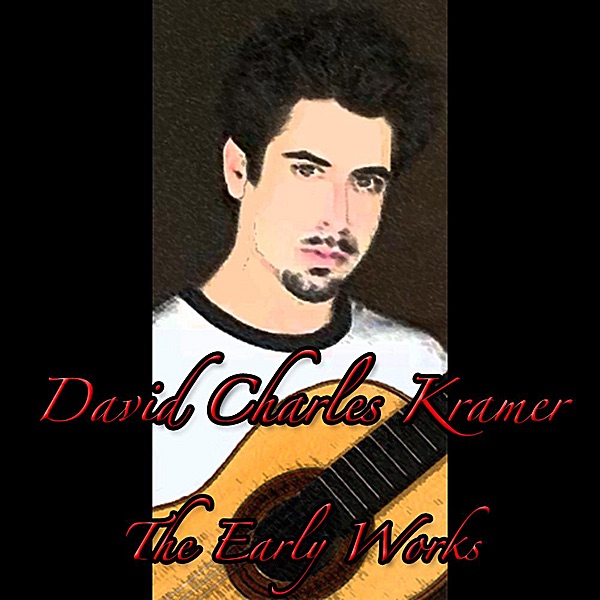 The Early Works album cover