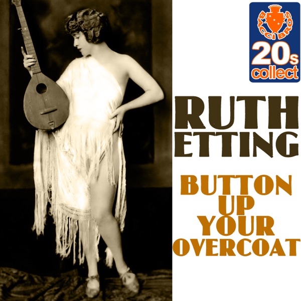 Button Up Your Overcoat - Single album cover