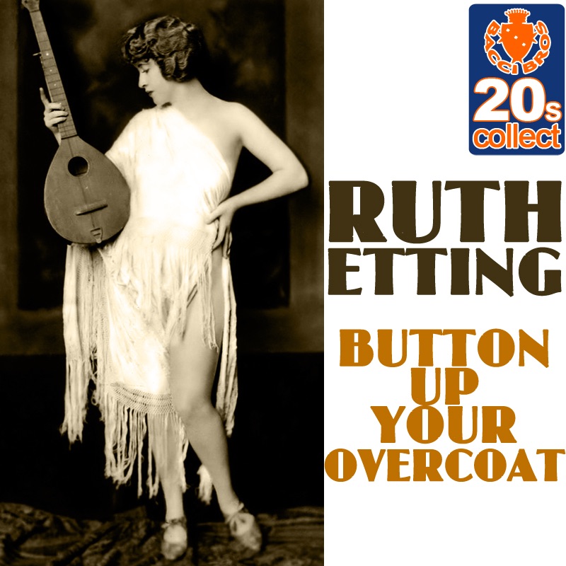 Button Up Your Overcoat - Single album cover